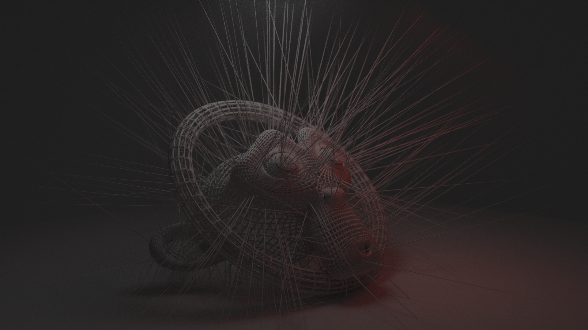 3D-моделирование в Blender