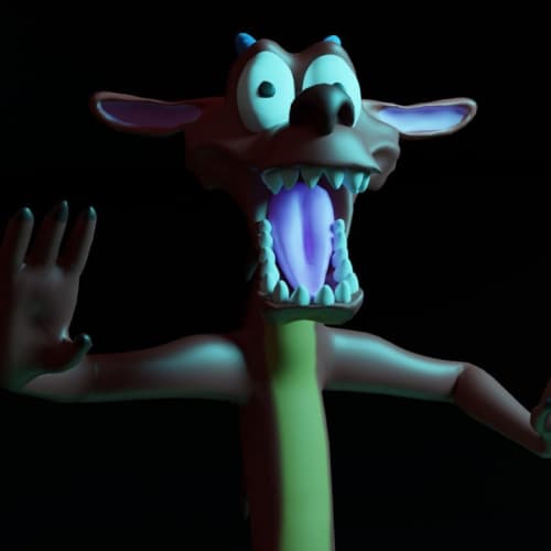 Работа ученика 2