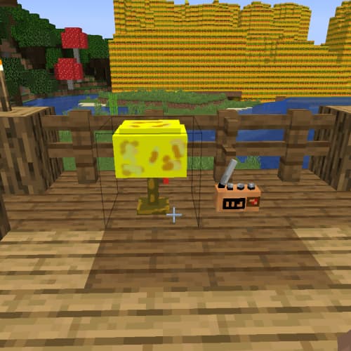 Работа ученика 7