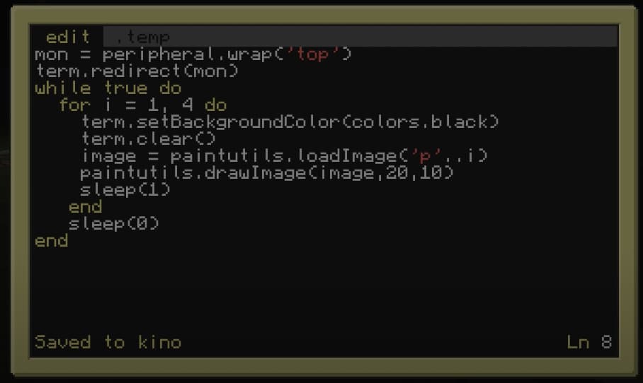 Тем, кто мечтал сделать необычный проект