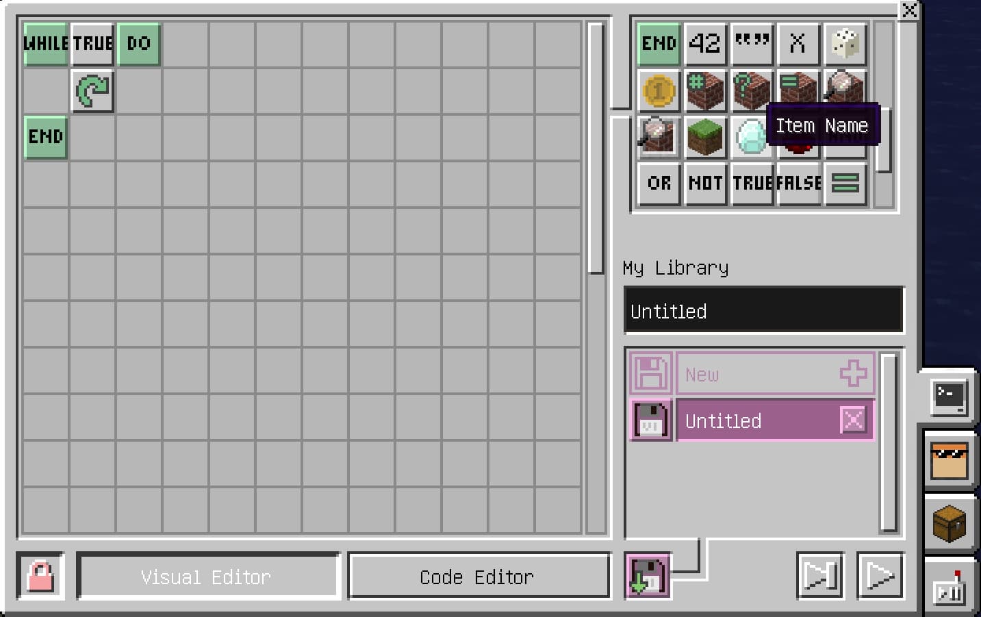 Плавное погружение в программирование
