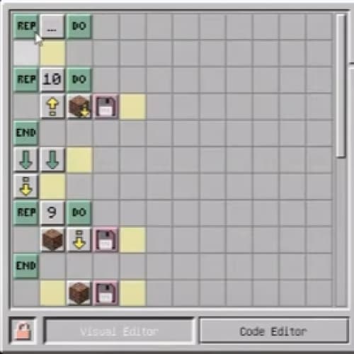 Работа ученика 4
