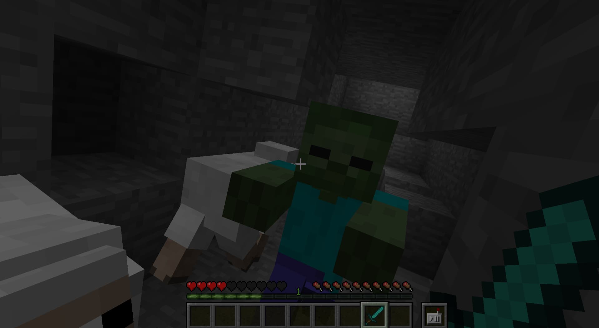 Для фанатов Minecraft