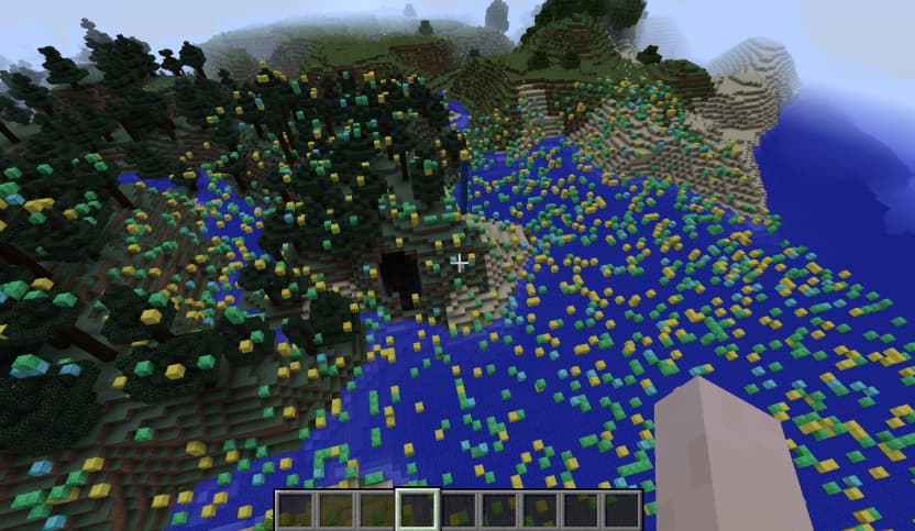 Программирование в игровой форме