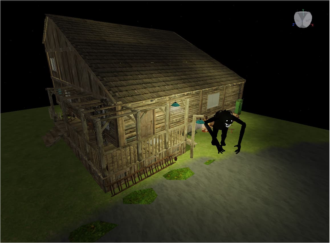 Научатся 3D-моделированию