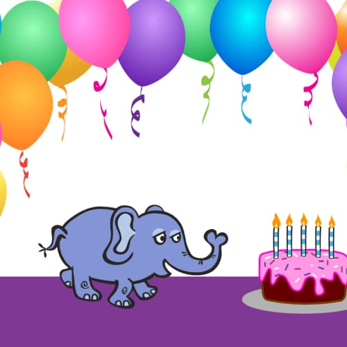 Работа ученика 7