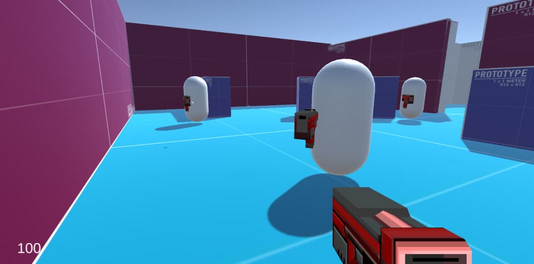 Презентация проектов