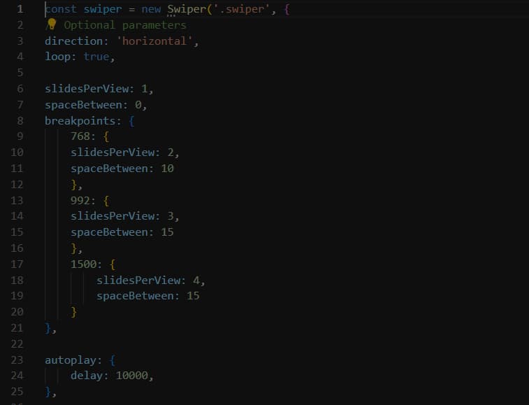 Для тех, кто уже пробовал создавать сайты