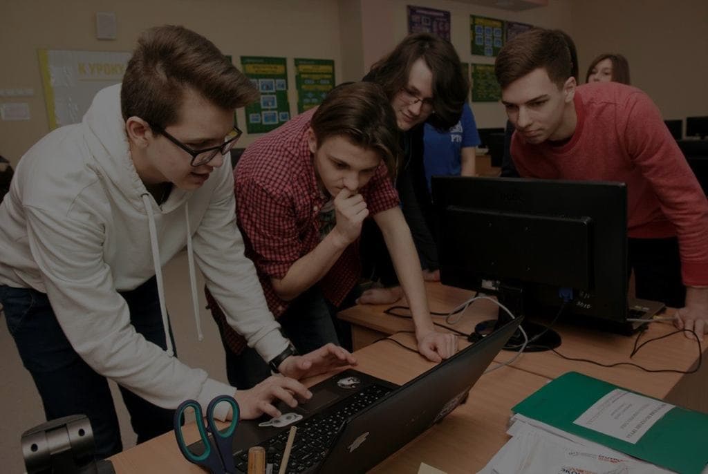 Для будущих студентов факультета программирования