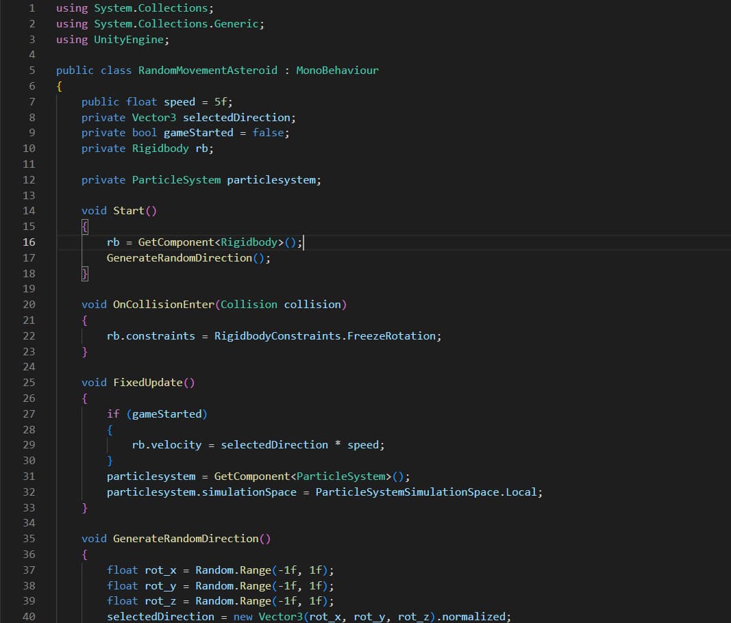 Основы программирования