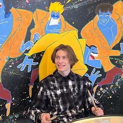 Егор Самойлин — преподаватель Codybara