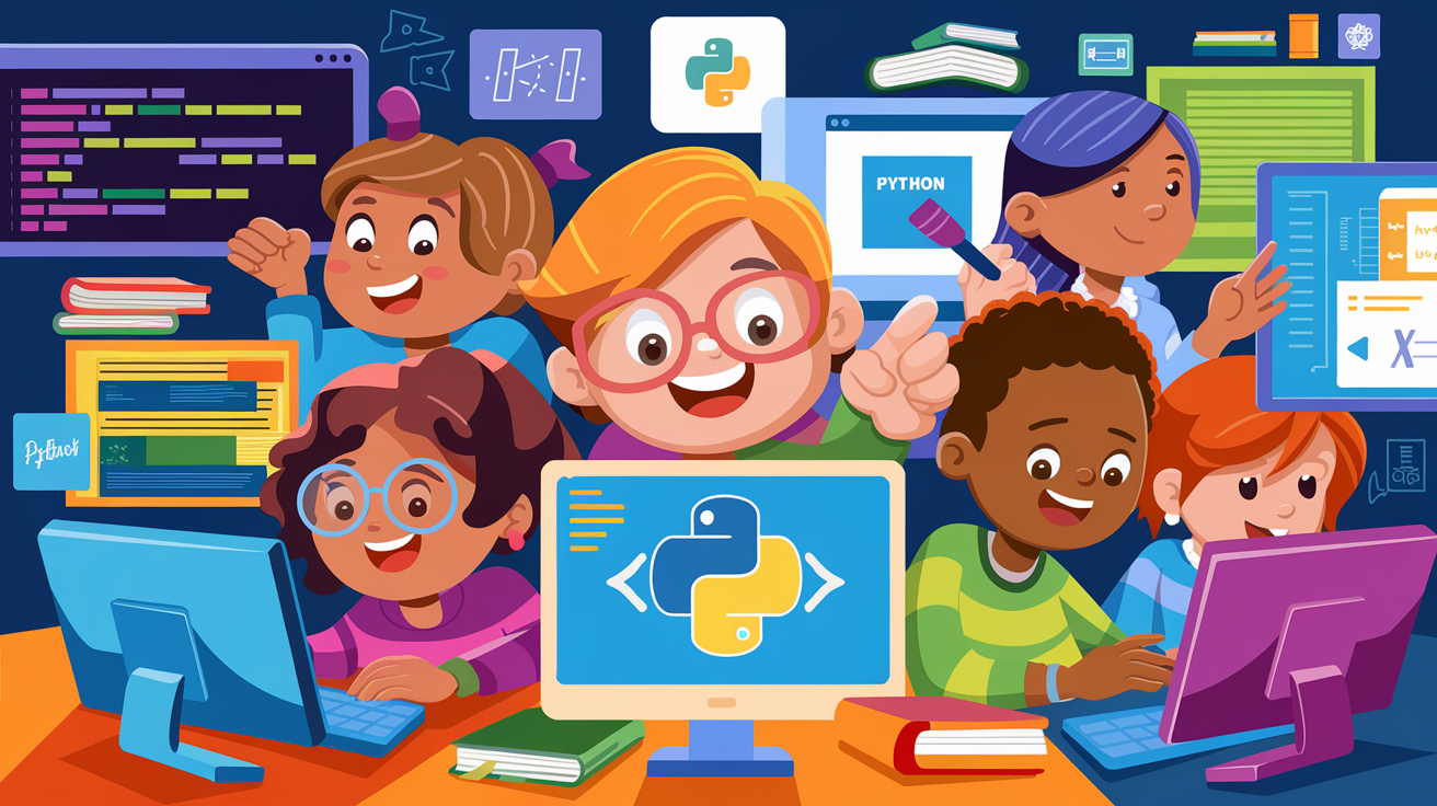 Как технологии влияют на будущее детей